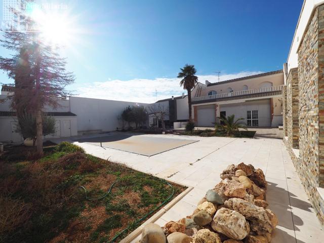 🏡 ESPECTACULAR CASA EN EL CENTRO DE TOMELLOSO – AMPLITUD, CONFORT Y EXCLUSIVIDAD 🌿✨ photo 0