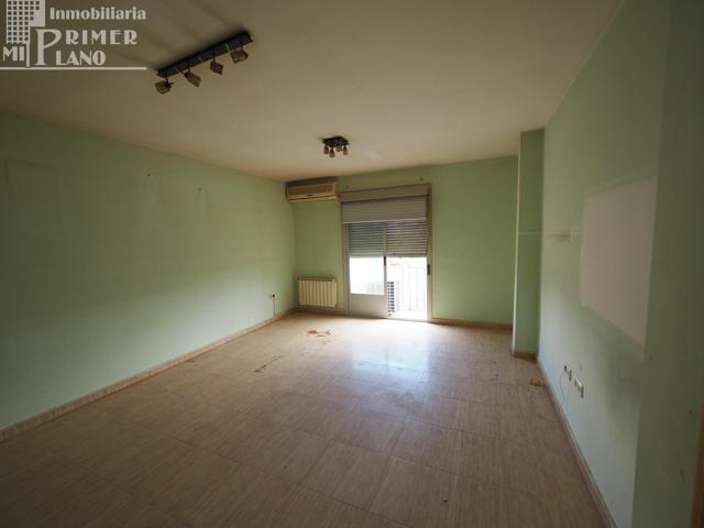 ¡Dúplex en venta en Tomelloso! Zona Calle Alonso Quijano – Amplio y luminoso photo 0