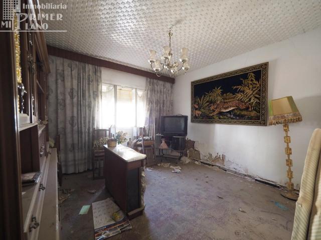 🏚️ Oportunidad de inversión en Tomelloso – Zona Avda. Antonio Huertas photo 0