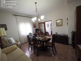 ¡Oportunidad en Tomelloso! Casa en planta baja lista para entrar a vivir junto a calle Murcia photo 0