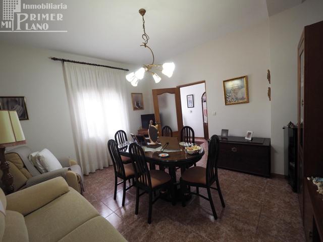 ¡Oportunidad en Tomelloso! Casa en planta baja lista para entrar a vivir junto a calle Murcia photo 0