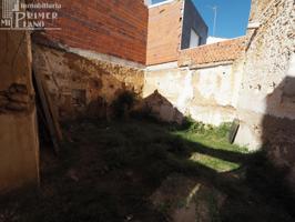 ¡Casa Solar en Tomelloso – Ideal para nueva construcción o reforma integral! photo 0