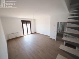 🏡 Dúplex a estrenar en pleno centro de Tomelloso – Obra nueva con garaje incluido photo 0