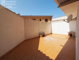 Piso planta baja con gran patio en venta – Tomelloso, Calle Socuéllamos photo 0