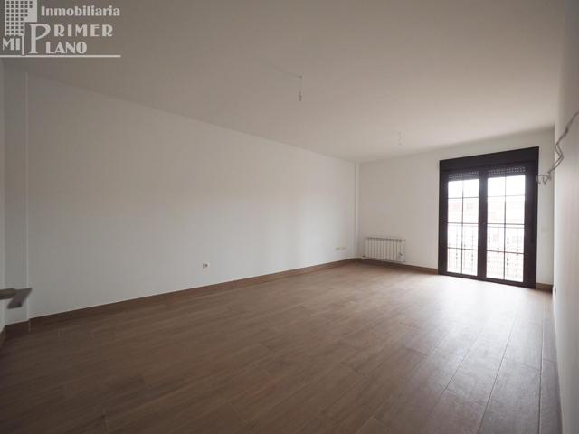 Piso Nuevo en el Corazón de Tomelloso - Ideal para Tu Familia photo 0