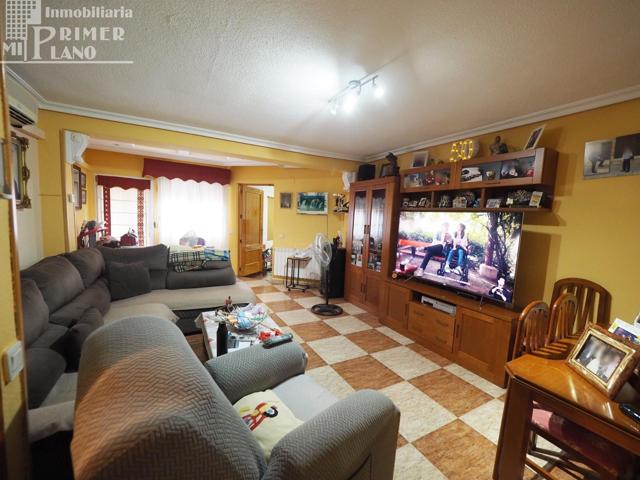 🏡 Casa en Venta en Tomelloso – 122 m², Lista para Entrar a Vivir. VPO photo 0