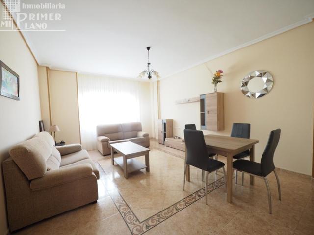 Piso en venta en Tomelloso - Oportunidad única photo 0