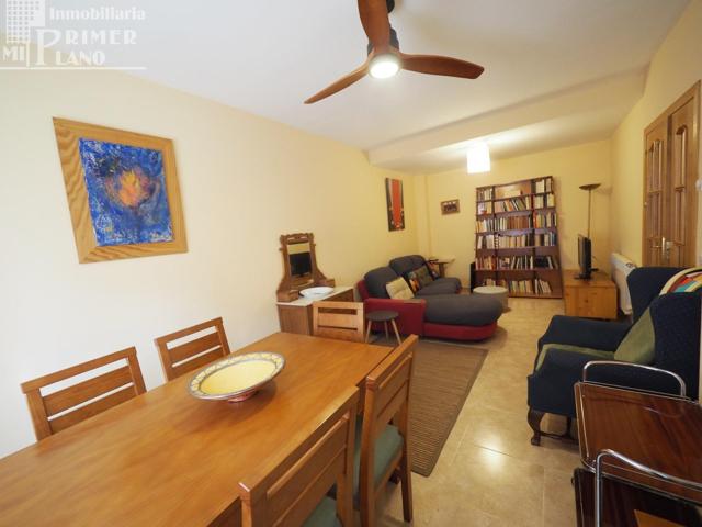 🏡 Excepcional Adosado en Argamasilla de Alba – Espacio, Confort y Ubicación photo 0