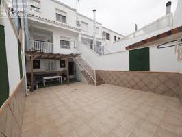 Amplia casa en Tomelloso - Ideal para Familias photo 0