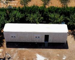 Casa prefabricada de 30 m². Salón, baño y dormitorio. Por solo 32.000€ photo 0