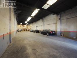 Oportunidad de Inversión: Nave Industrial en Tomelloso, Calle Zaragoza photo 0