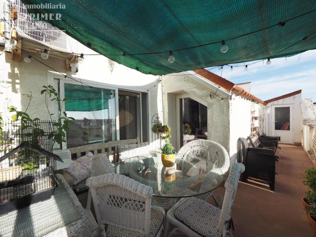 Ático en Tomelloso - Calle Campo a la Venta por 120,000€ photo 0