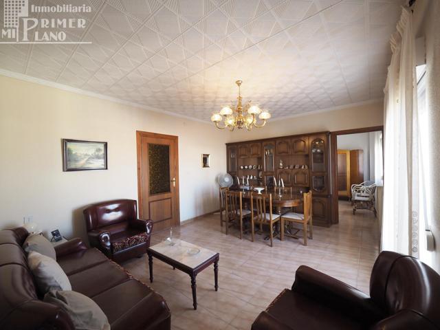 Casa en Tomelloso - Ideal para Familias photo 0