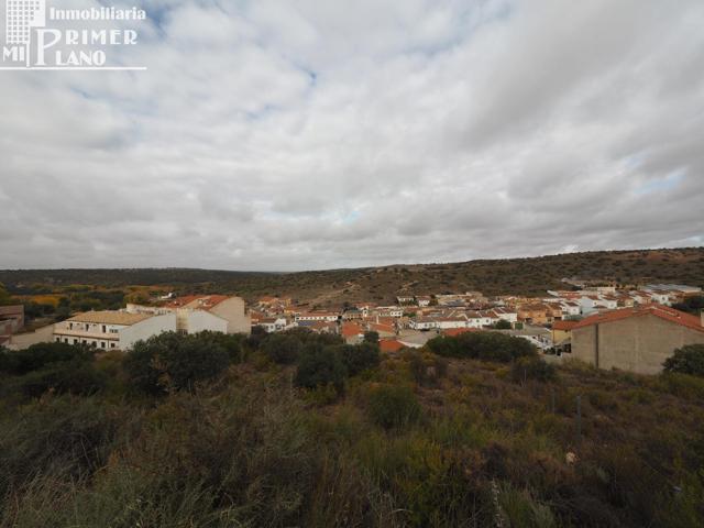 Amplio Terreno Urbano en Ruidera - Oportunidad Inversora photo 0