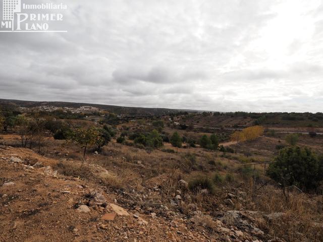 Finca Rústica en Venta: En Las lagunas de Ruidera. AGUA DE ALJIBE photo 0