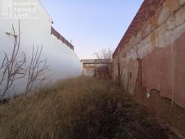 Oportunidad de Inversión en Tomelloso: Solar en Calle Pelayo photo 0