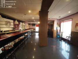 Local Comercial + viviena en Ossa de Montiel - Ideal para Inversión photo 0