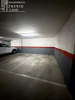 GARAJE EN ALQUILER EN PASEO SAN ISIDRO CON MUY BUEN ACCESO DE RAMPA POR SOLO 50 EUROS DE ALQUILER photo 0