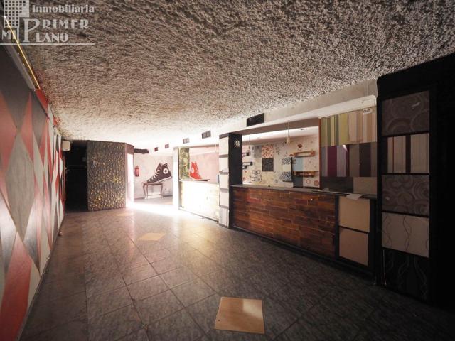 Local Comercial en Tomelloso - Junto a calle Estación photo 0