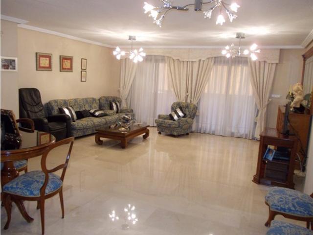 Venta Piso Alicante San Vicente photo 0