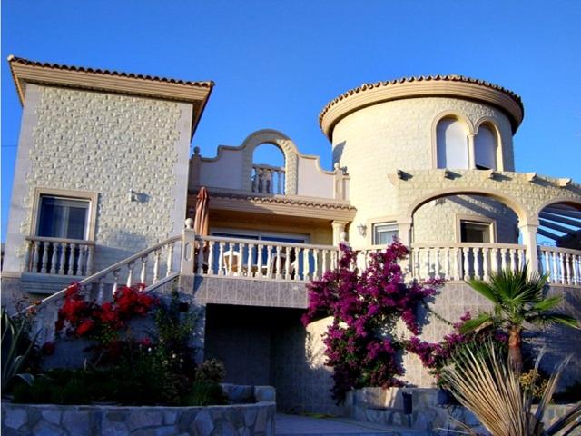 Venta Chalet Alicante San Vicente Pozo San Antonio photo 0