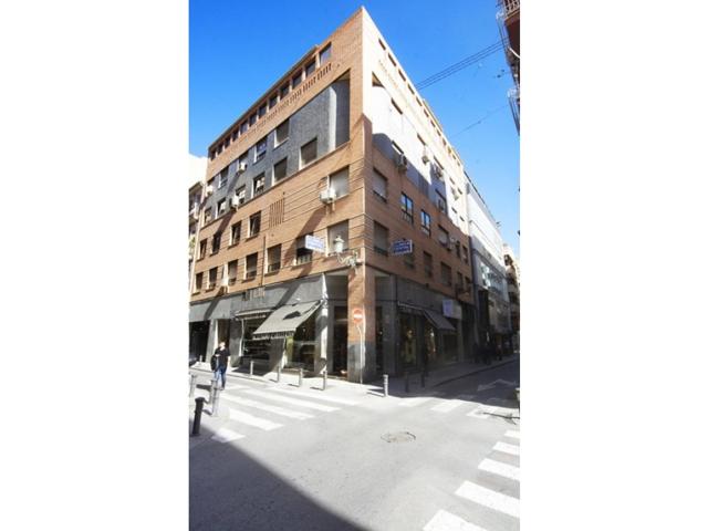 Venta Duplex Centro Alicante photo 0