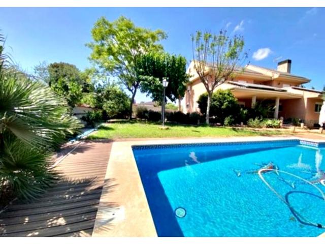 Venta Chalet Sol y Luz San Vicente Alicante photo 0