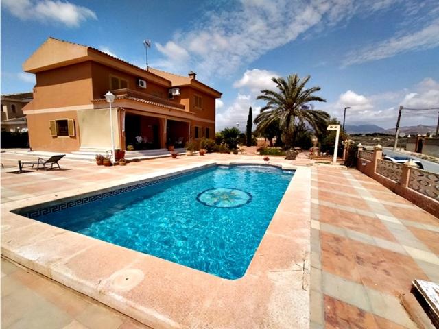 Venta Chalet Girasoles San Vicente Alicante photo 0