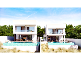 Venta Chalet Lujo Pinar de Campo Verde Alicante photo 0