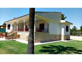 Venta Chalet norte San Vicente Alicante photo 0
