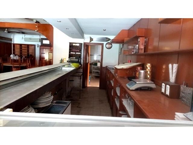 Venta Negocio San Vicente Centro photo 0