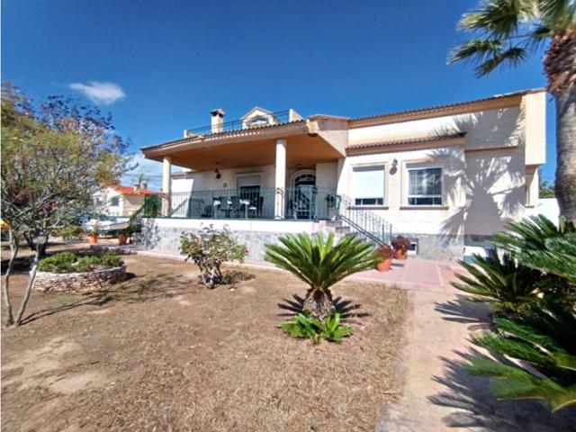 Venta Chalet norte San Vicente Alicante photo 0