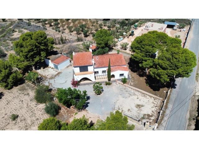 Venta Chalet norte San Vicente Alicante photo 0