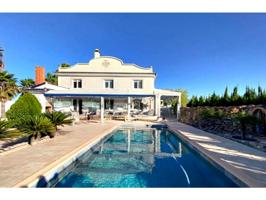 Venta Villa en San Fulgencio Alicante photo 0