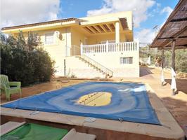 Venta Chalet Villamontes San Vicente photo 0