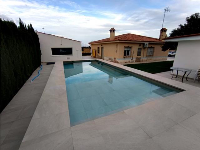 Venta Chalet Girasoles San Vicente Alicante photo 0