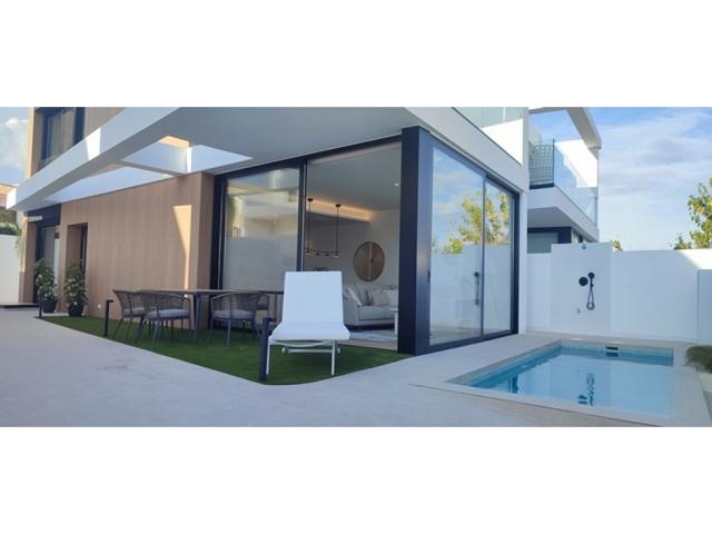 Venta Chalet Pilar Horadara Alicante photo 0