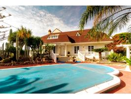 Chalet Sol y Luz San Vicente Alicante photo 0