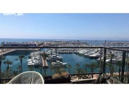 Venta Atico Lujo Alicante photo 0