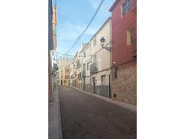 Venta Casa Tibi Alicante photo 0