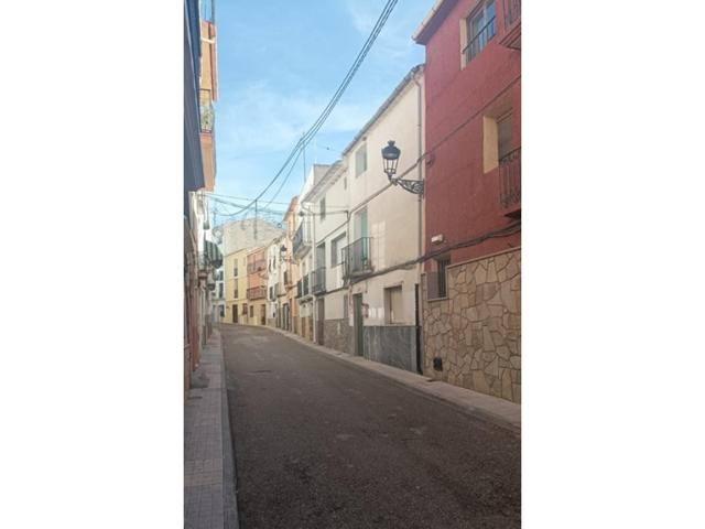 Venta Casa Tibi Alicante photo 0