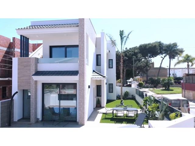 Chalet Adosados San Pedro del Pinatar Murcia photo 0