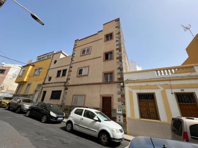 Unifamiliar Pareada En venta en Cruz Del Señor, Santa Cruz De Tenerife photo 0
