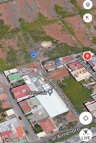 Terreno Urbanizable En venta en Geneto, San Cristobal De La Laguna photo 0