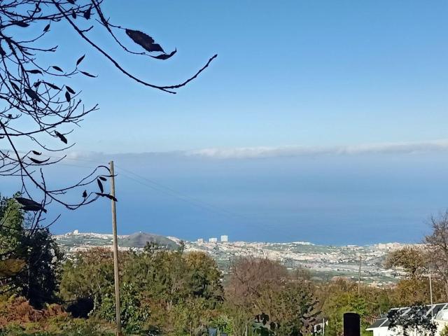 Terreno Urbanizable En venta en Chasna, La Orotava photo 0