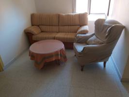 ALQUILER EN CARTUJA photo 0