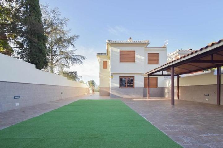 CASA EN ALBOLOTE CORTIJO DEL AIRE photo 0