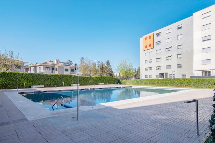 PISO VPO ALHENDIN photo 0