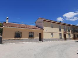 CASA DE PUEBLO EN HUELAGO photo 0