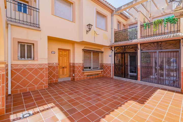 CASA EN ATARFE photo 0